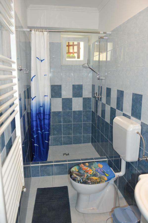 Varga Apartman Hévíz 外观 照片