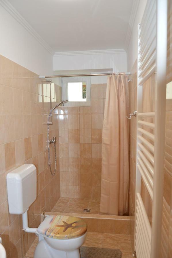 Varga Apartman Hévíz 外观 照片
