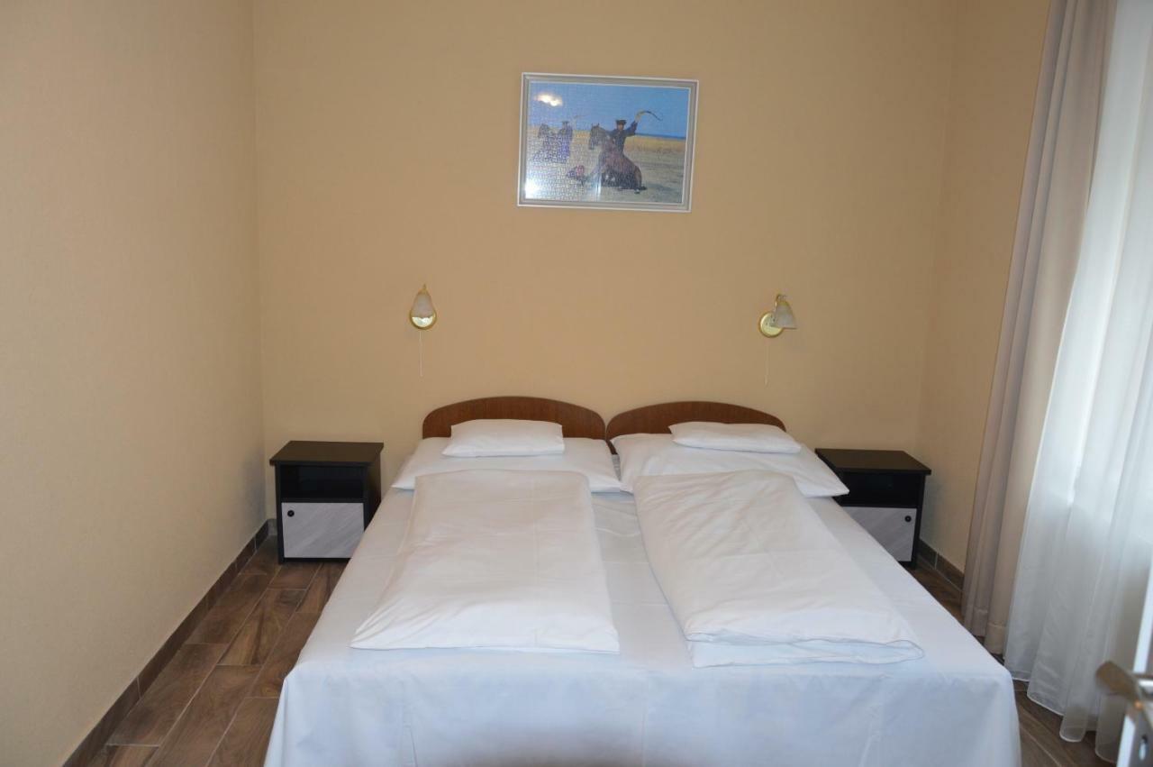 Varga Apartman Hévíz 外观 照片